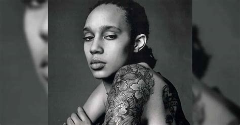 brittney griner topless